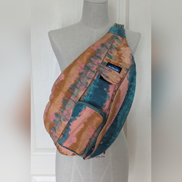 Kavu Handbags - Rope Sling